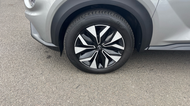 Nissan Juke 1.0 DiG-T Acenta Premium 5dr DCT Petrol Hatchback